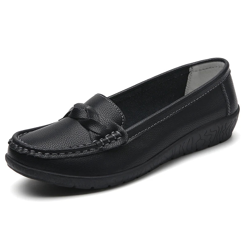 Podpůrné a trendy ortopedické Baleríny
