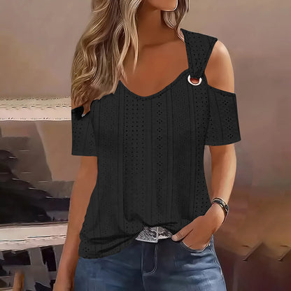 Cool a ležérní Halenka