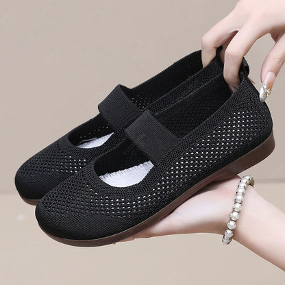 Elegantní a podpůrné ortopedické Boty