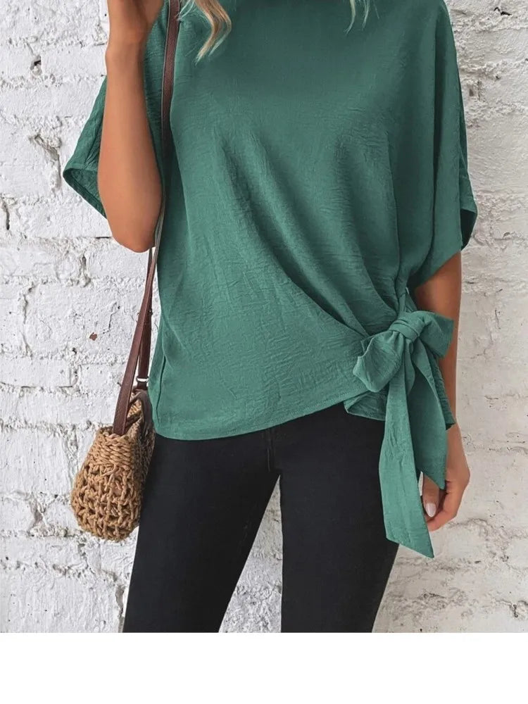 Stylový bez námahy Košile