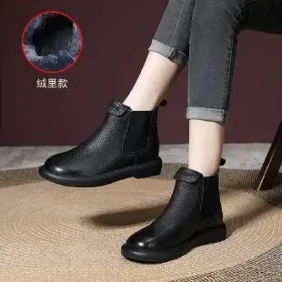 Elegantní a podpůrné ortopedické Boty