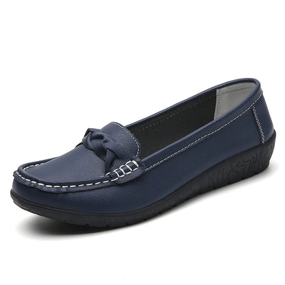 Podpůrné a trendy ortopedické Baleríny