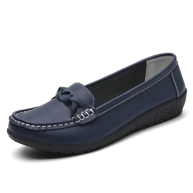 Podpůrné a trendy ortopedické Baleríny