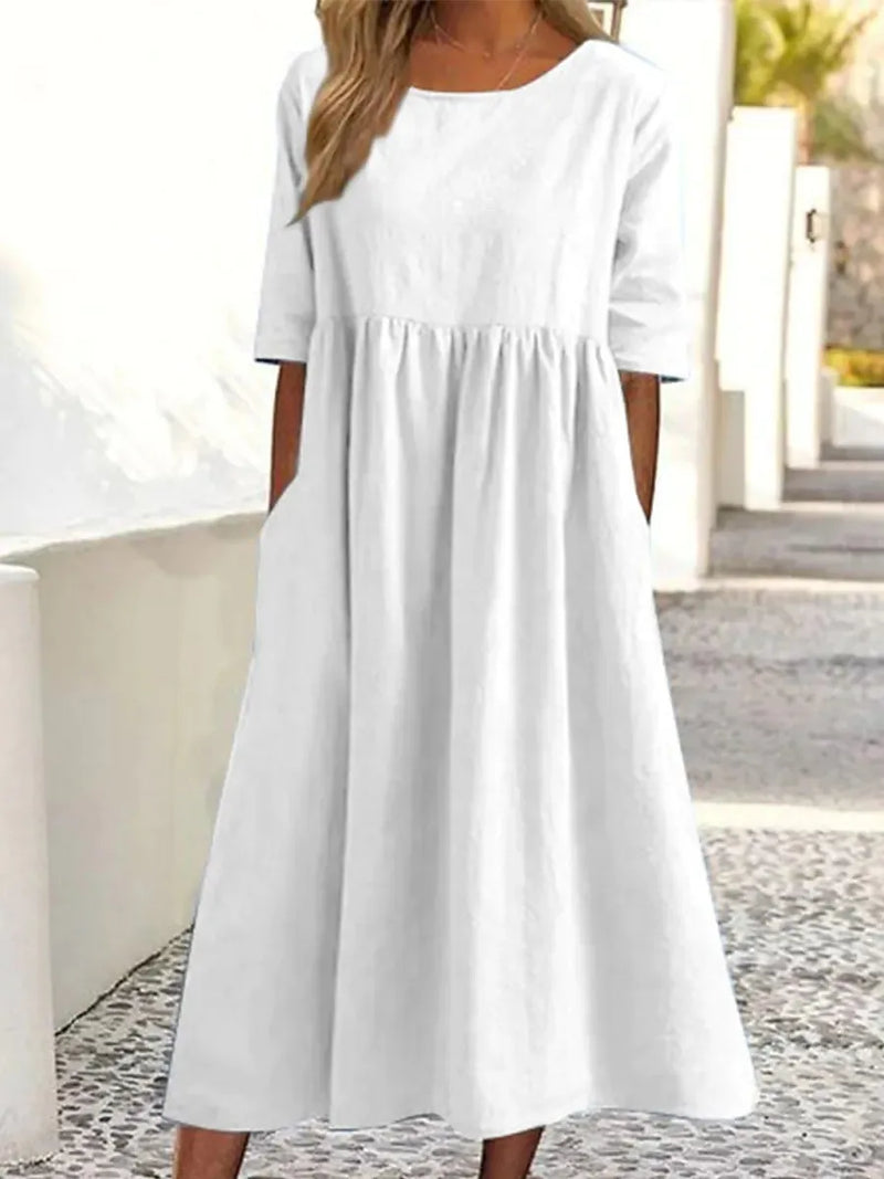 Stylový a elegantní Šaty