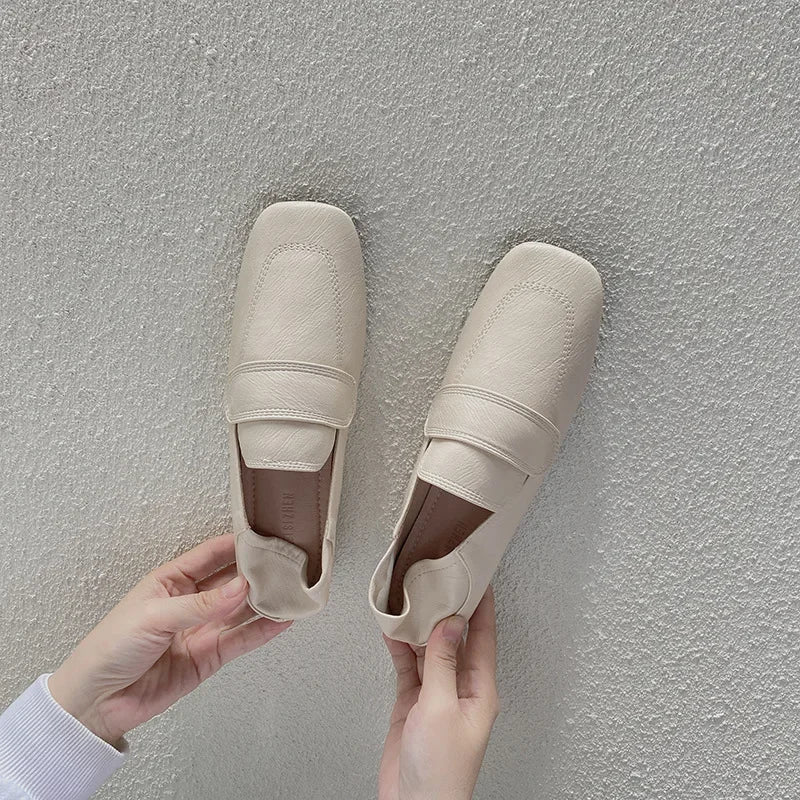 Na míru šité a pohodlné ortopedické Podpatky