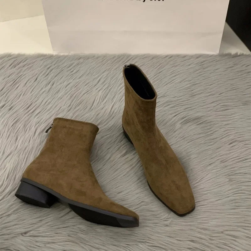 Ležérní a podpůrné ortopedické Boty