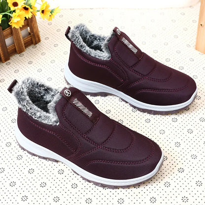 Podpůrné a trendy ortopedické Boty