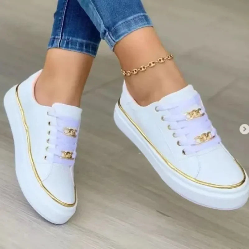 Elegantní a podpůrné ortopedické Tenisky