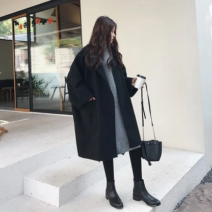 AS | Stylová bunda pro ženy