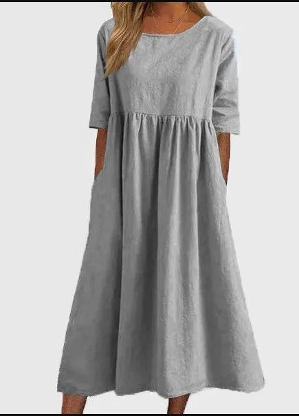 Stylový a elegantní Šaty