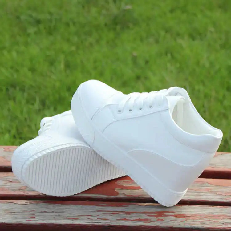 Podpůrné a stylové ortopedické Podpatky