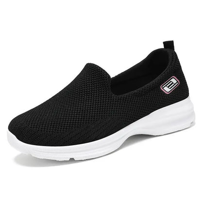 Podpůrné a stylové ortopedické Tenisky