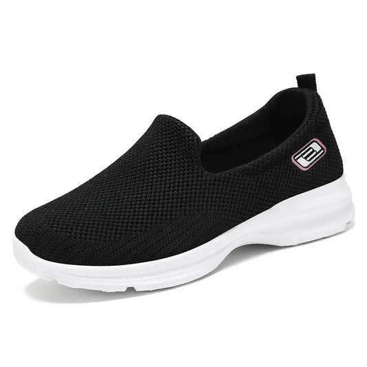 Podpůrné a stylové ortopedické Tenisky