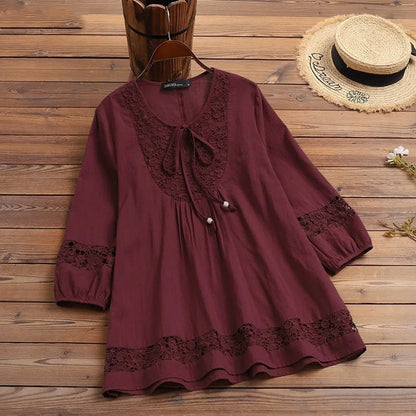 Stylový a elegantní Košile