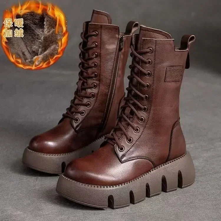 Neformální a podpůrné ortopedické boty