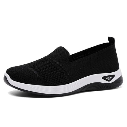 Elegantní a podpůrné ortopedické Mokasíny