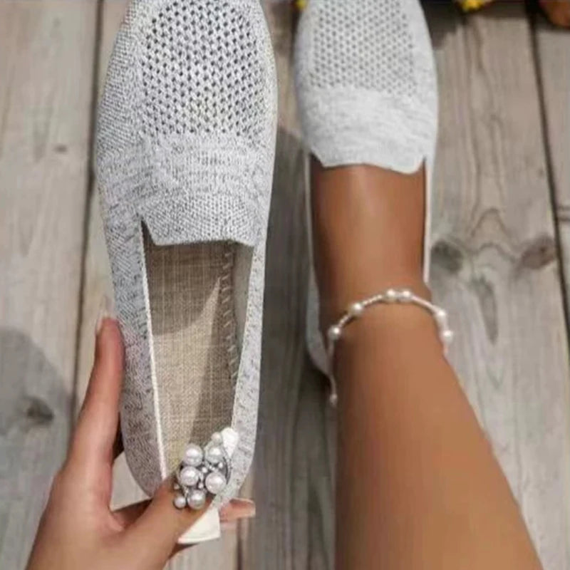Podpůrné a stylové ortopedické Tenisky