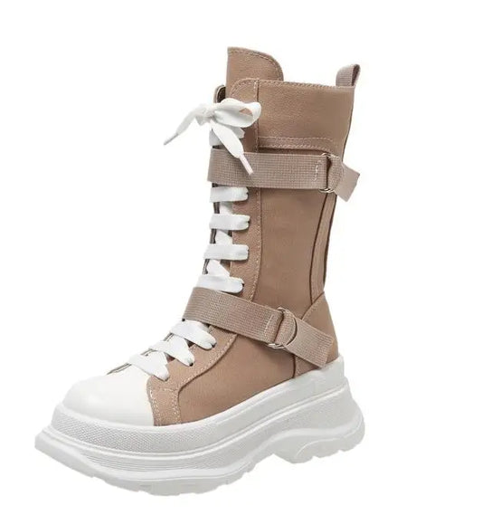 Podpůrné a trendy ortopedické Boty