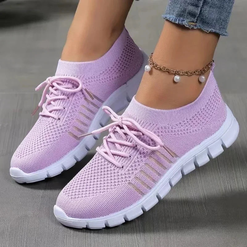 Vysoce kvalitní ortopedické Tenisky