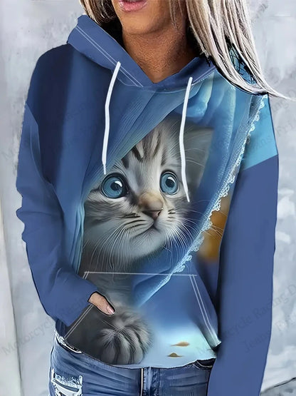 Stylový bez námahy Košile