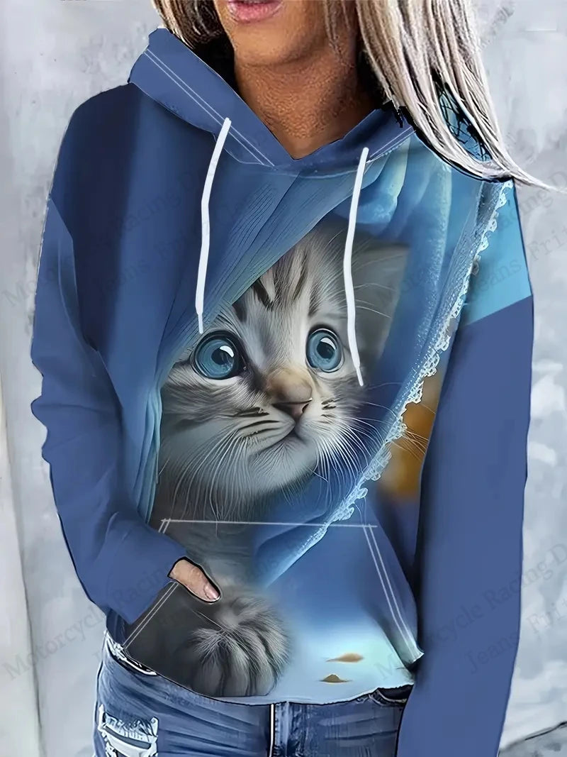 Stylový bez námahy Košile