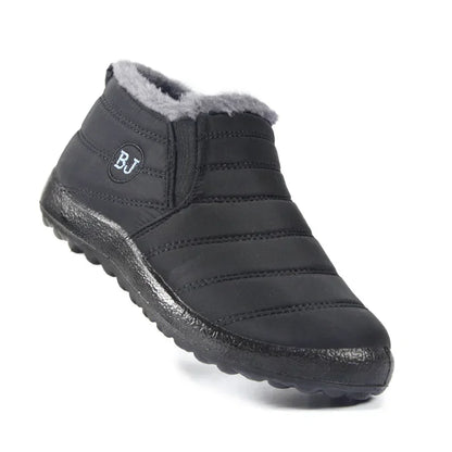 Podpůrné a trendy ortopedické Boty