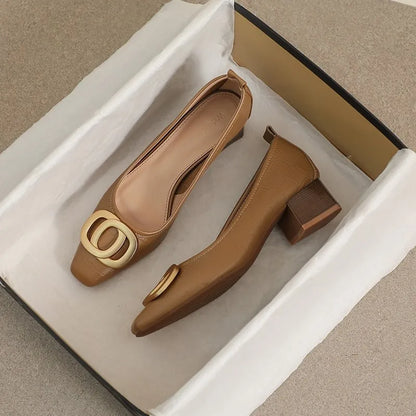 Univerzální a podpůrné ortopedické Podpatky