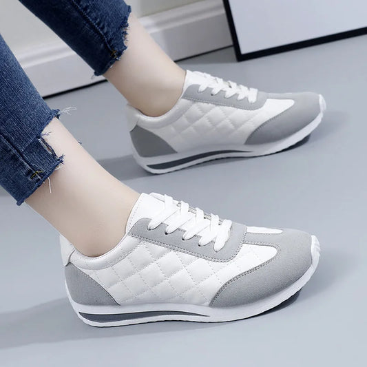 Podpůrné a stylové ortopedické Tenisky