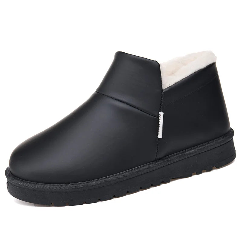 Podpůrné a trendy ortopedické Boty