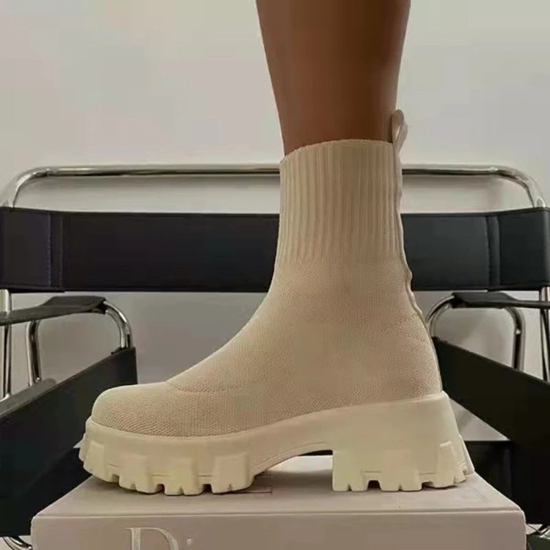 Elegantní a podpůrné ortopedické Boty