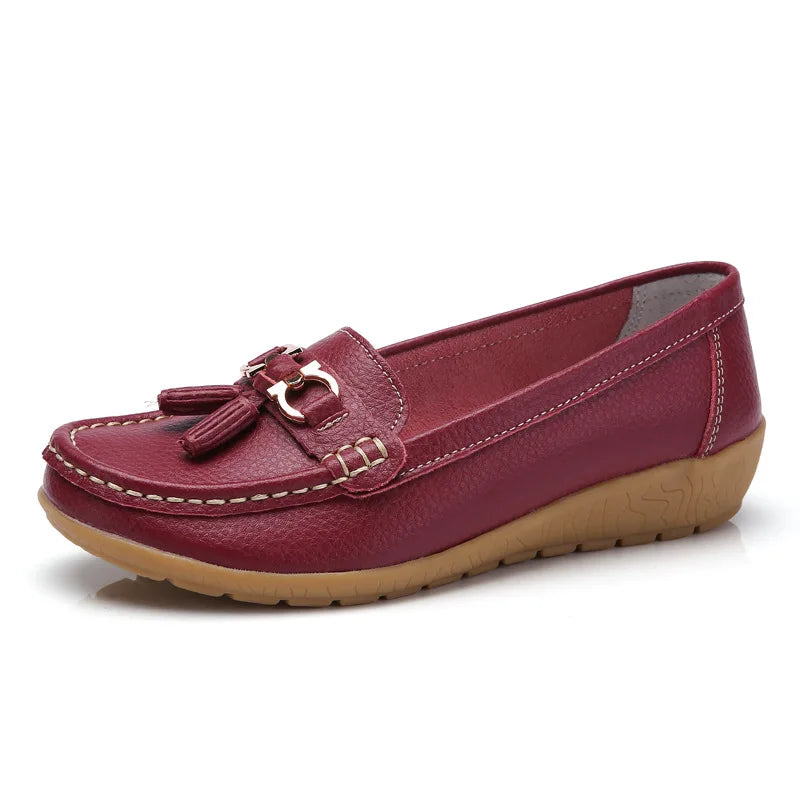 Elegantní a podpůrné ortopedické Tenisky