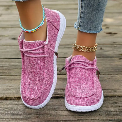 Podpůrné a stylové ortopedické Mokasíny