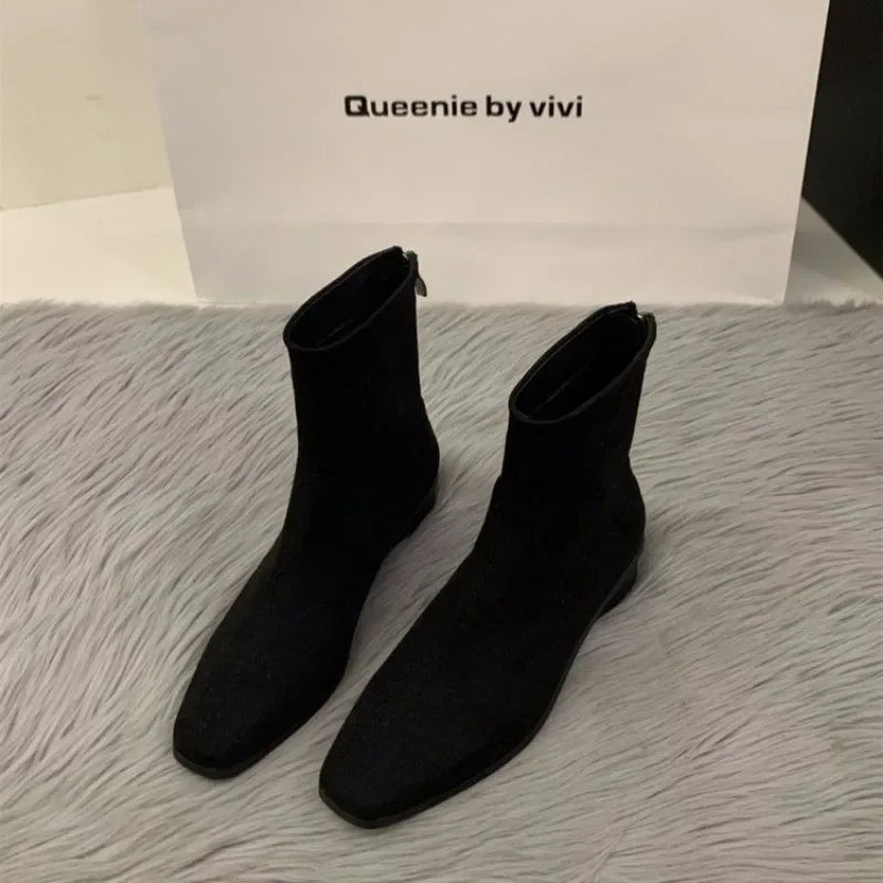Neformální a podpůrné ortopedické boty