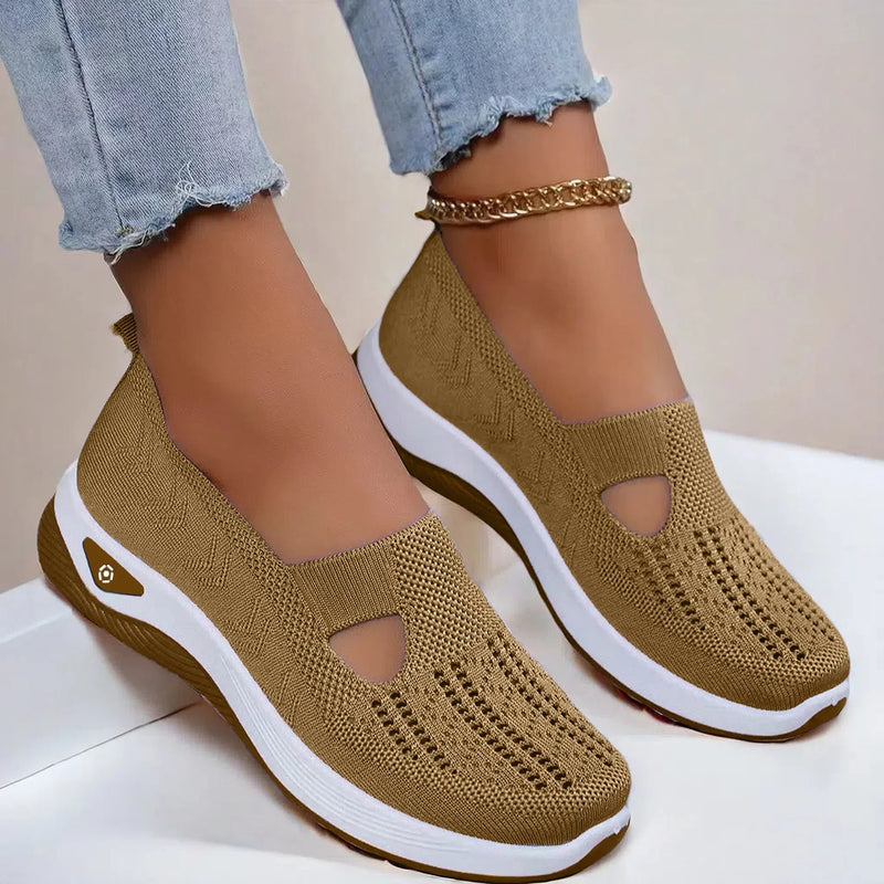 Podpůrné a stylové ortopedické Sandály