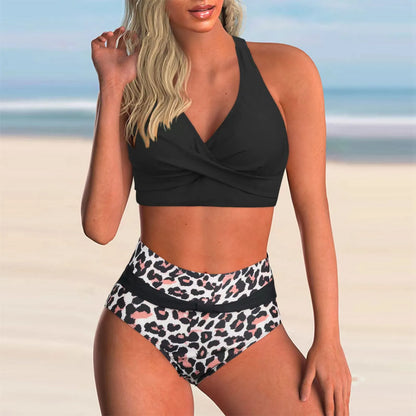 Elegantní a pohodlný Bikiny