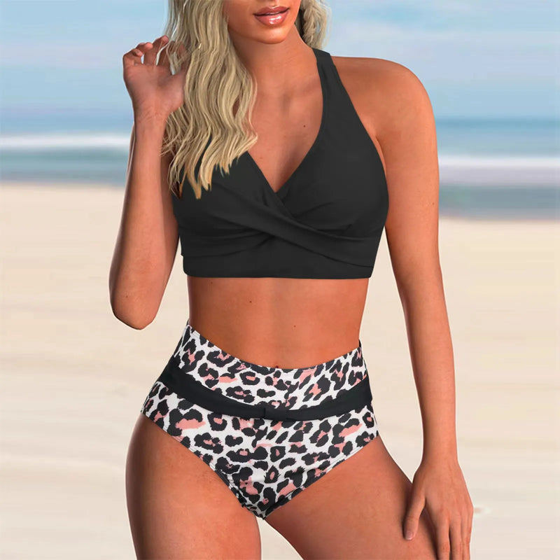 Elegantní a pohodlný Bikiny