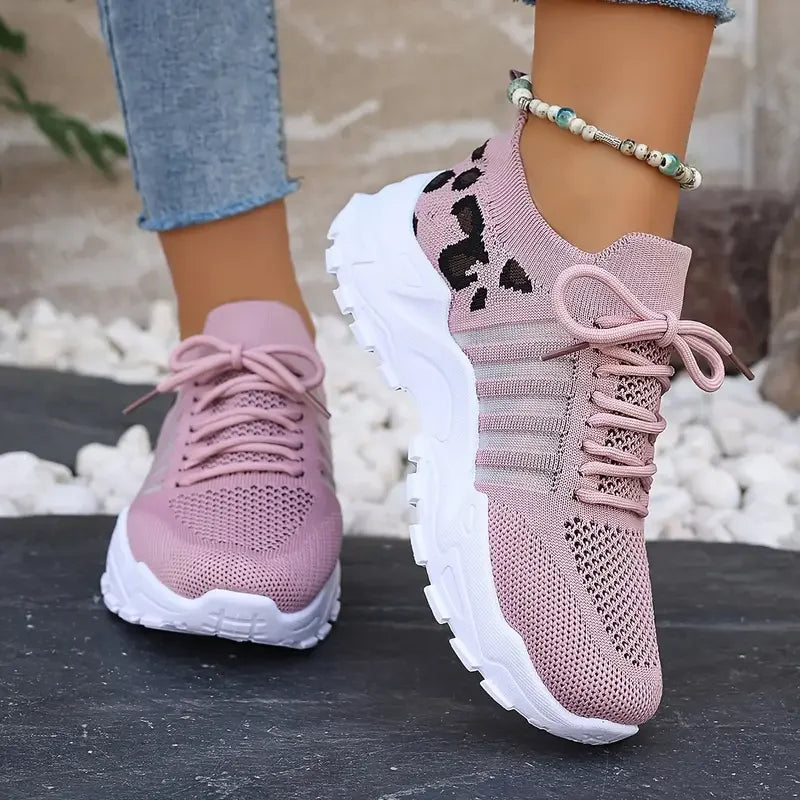 Módní a podpůrné ortopedické Tenisky