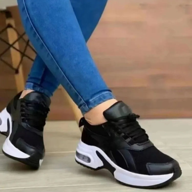 Elegantní a podpůrné ortopedické Boty