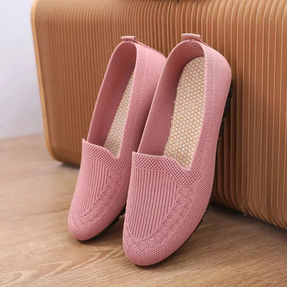 Elegantní a podpůrné ortopedické Tenisky