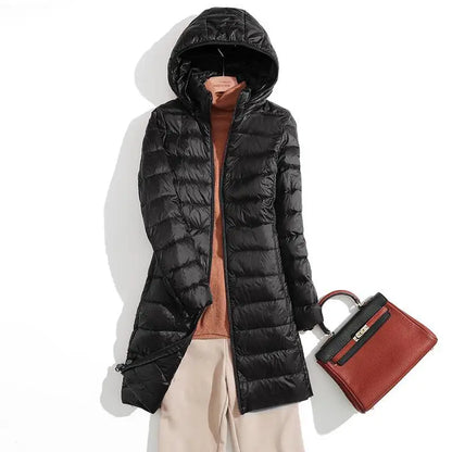 Trendy a nadčasový Bunda