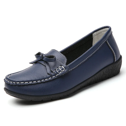Podpůrné a trendy ortopedické Baleríny