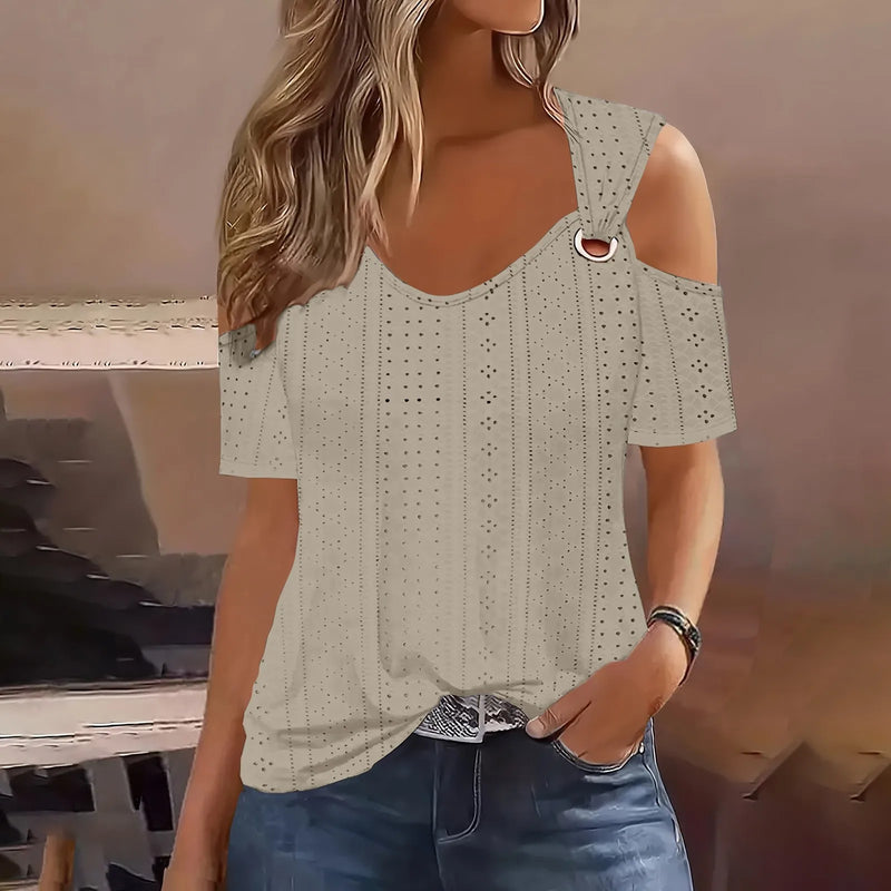 Cool a ležérní Halenka