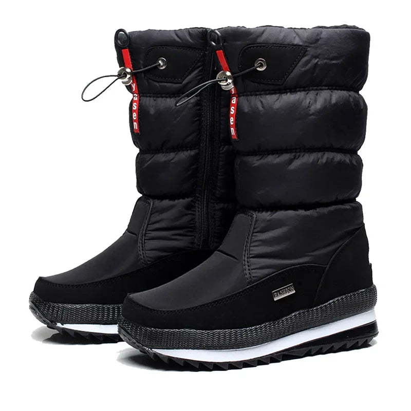 Podpůrné a trendy ortopedické Boty