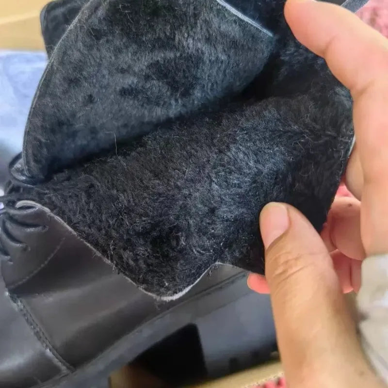 Podpůrné a trendy ortopedické Boty