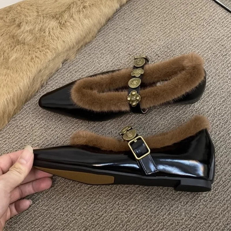 Podpůrné a trendy ortopedické Boty