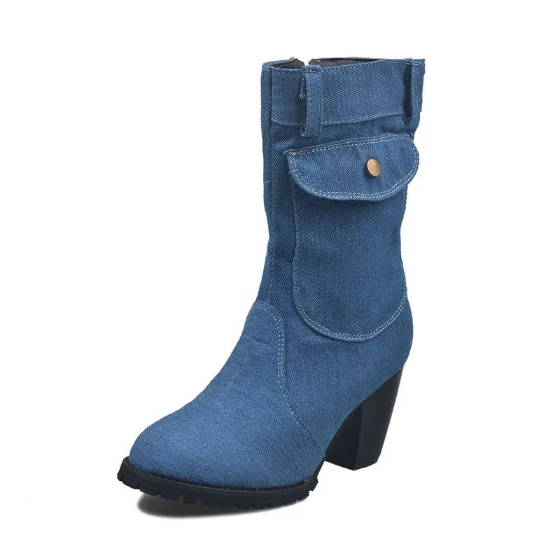 Módní a podpůrné ortopedické Podpatky