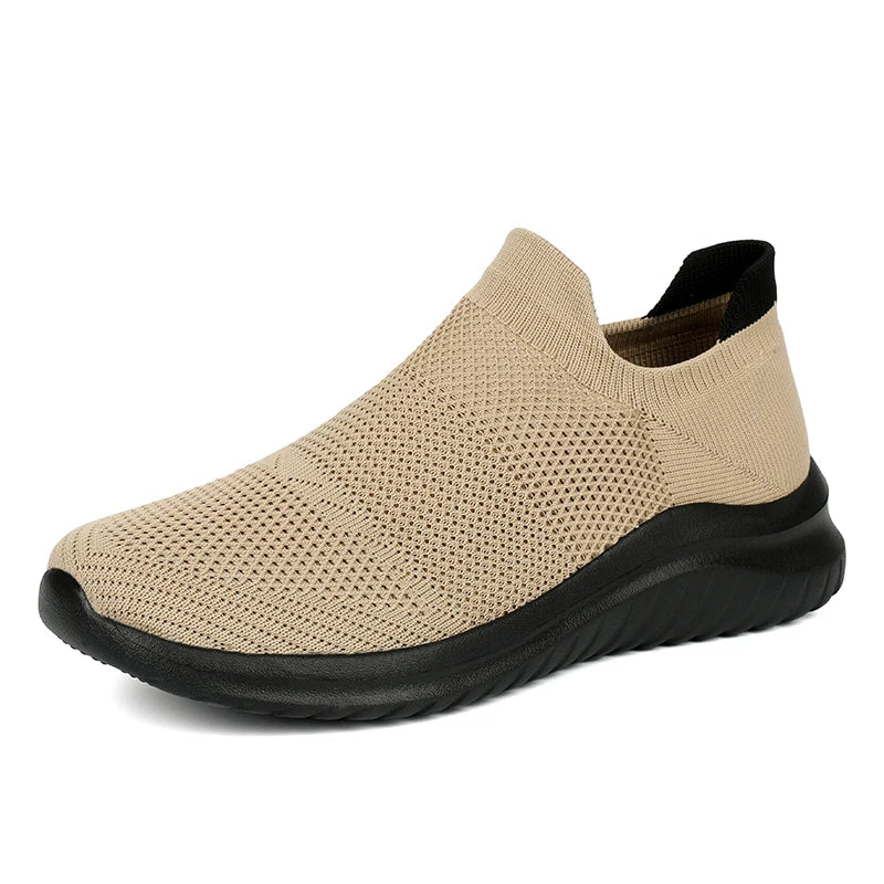 Elegantní a podpůrné ortopedické Tenisky
