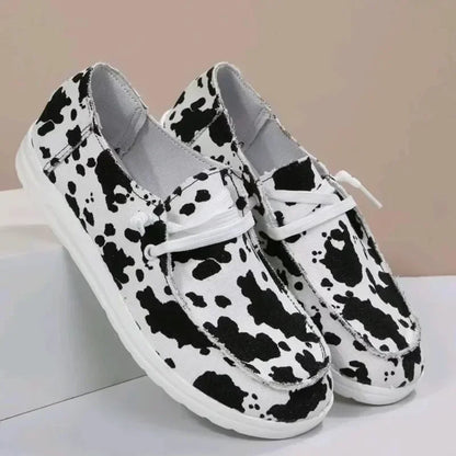 Podpůrné a trendy ortopedické Tenisky