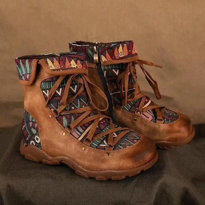 Podpůrné a trendy ortopedické Boty