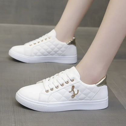 Podpůrné a trendy ortopedické Tenisky